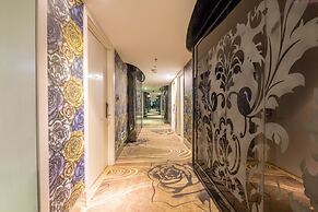 Lvgu Hotel Yiwu
