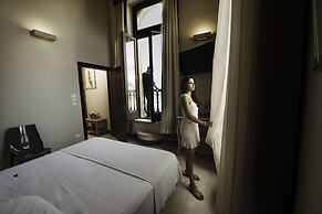 Suite Porta Terra