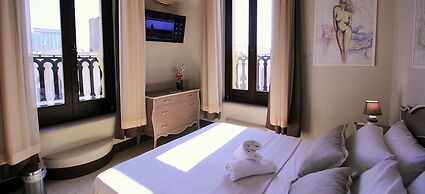 Suite Porta Terra