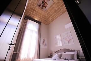 Suite Porta Terra