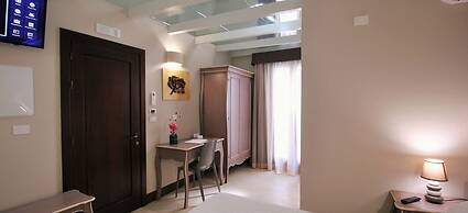 Suite Porta Terra