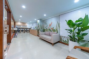 Yihohotel Xiang'An Xiamen