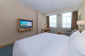 Yihohotel Xiang'An Xiamen