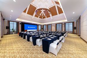Yihohotel Xiang'An Xiamen
