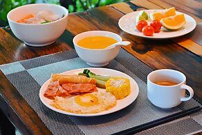 Yihohotel Xiang'An Xiamen