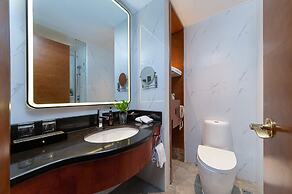 Yihohotel Xiang'An Xiamen