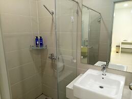 Georgetown Sea View Suite