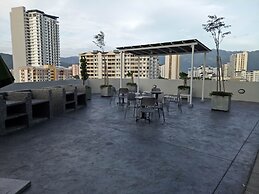 Georgetown Sea View Suite