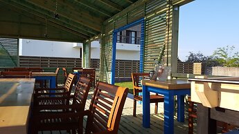 Delta Boutique & Carmen Silva Resort