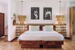 Soulshine Bali