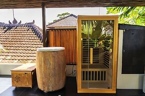 Soulshine Bali