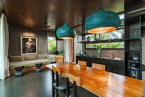 Soulshine Bali
