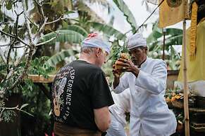 Soulshine Bali