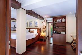 Soulshine Bali
