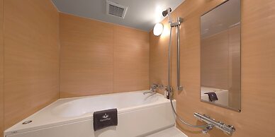 Nipponbashi LUXE Hotel