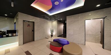 Nipponbashi LUXE Hotel