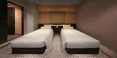 Nipponbashi LUXE Hotel