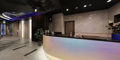 Nipponbashi LUXE Hotel