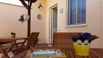 B&B Villa Letizia Inn