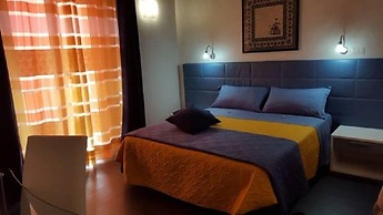 B&B Villa Letizia Inn