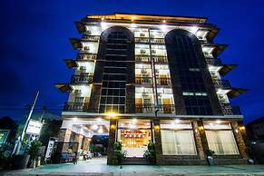 Royal Inlay Hotel