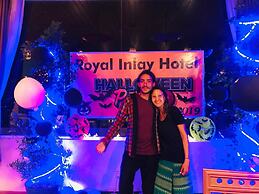 Royal Inlay Hotel
