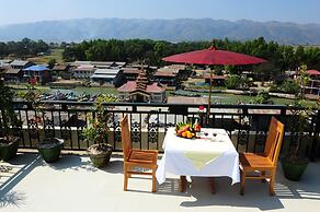 Royal Inlay Hotel