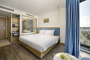 San Marino Boutique Danang