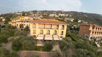 Hotel Garden