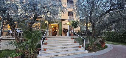Hotel Garden
