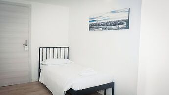 La Boheme SMART Hotel
