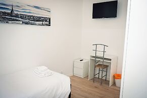 La Boheme SMART Hotel