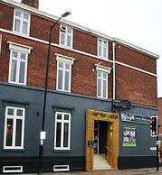 Premier Lodge