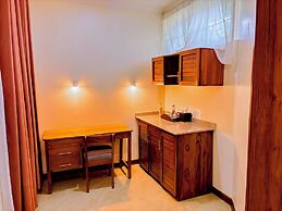 Masailand Safari & Lodge