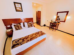 Masailand Safari & Lodge