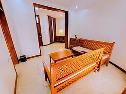 Masailand Safari & Lodge