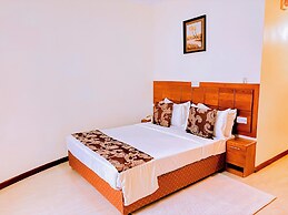 Masailand Safari & Lodge
