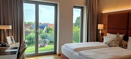 Hotel Rittergut Störmede