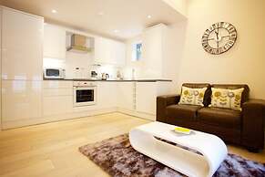 Citystay Living - Pringle House