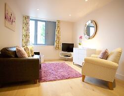 Citystay Living - Pringle House