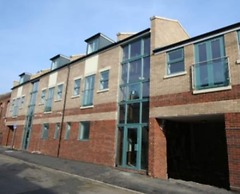 Citystay Living - Dove House
