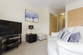 Citystay Living - Dove House
