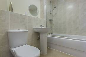 Citystay Living - Dove House