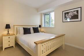 Citystay Living - Dove House
