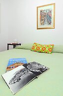 Vicina Summer Apartments