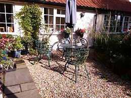 White Cottage B&B