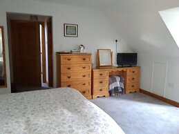 White Cottage B&B