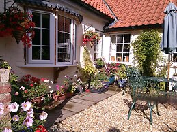 White Cottage B&B