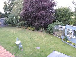 White Cottage B&B