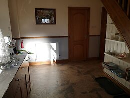 White Cottage B&B